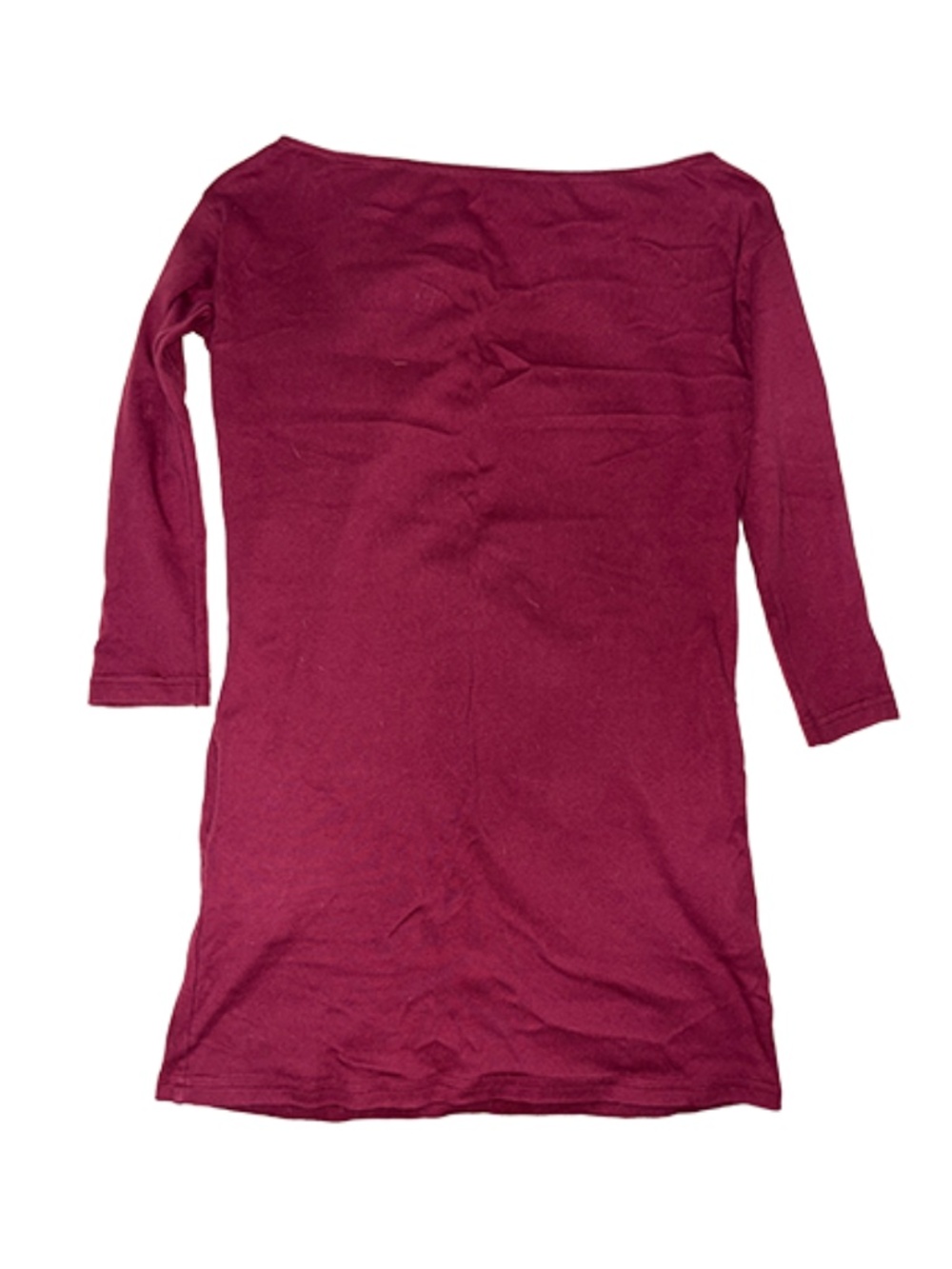 Quarter Sleeve Dress
